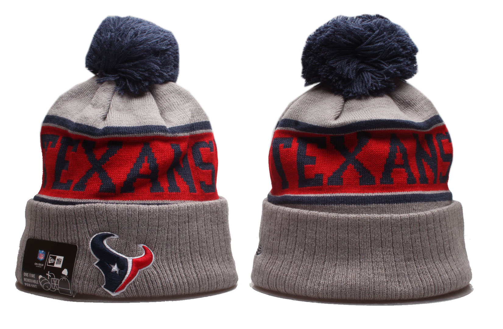 2020 NFL HOUSTON TEXANS 04